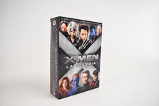 X-Men La Trilogia DVD X-Men