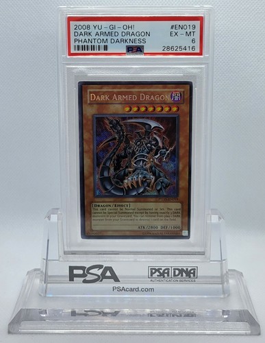 Yugioh ptdn en019 drago armato - yugioh,