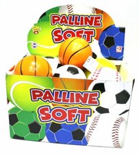 x Set 12 Pezzi Palline Palle