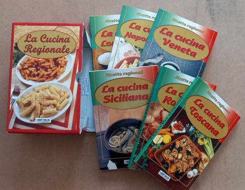 Libro cofanetto volumi la - libro,