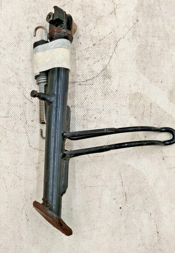 Cavalletto laterale moto guzzi - cavalletto,