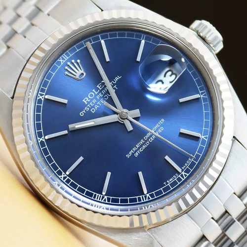 Orologio rolex uomo datejust - orologio,