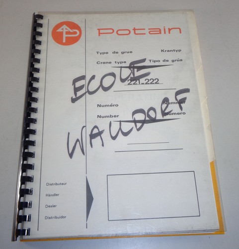 Manuale istruzioni - istruzioni, /