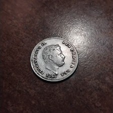 FERDINANDO II (1830-1859) -