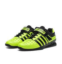 Powerlifting shoes