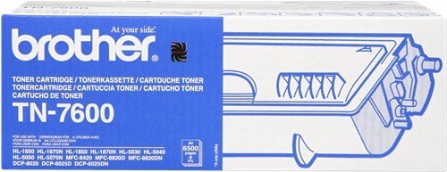 Toner originale brother - toner,