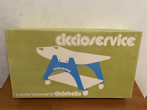 Ciccioservice carrello di - ciccioservice,
