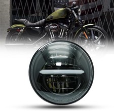 Faro proiettore E24 omologato