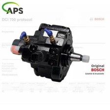Bosch Pompa Ad Alta Pressione