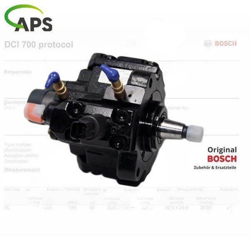 Bosch pompa alta pressione - bosch,