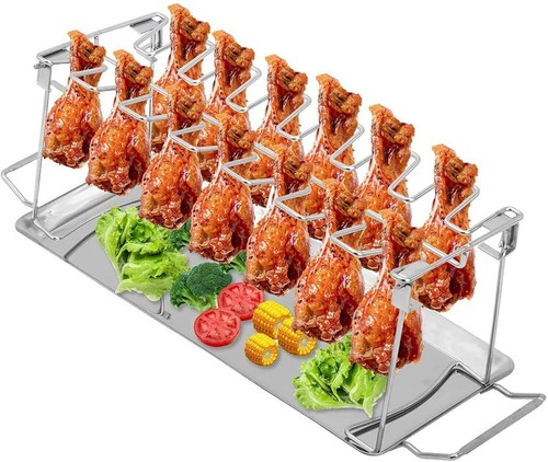 Porta gambe pollo ala - porta, di