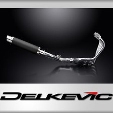 HONDA CB600F HORNET 2007-13