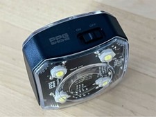 PPG Strobo fumogeno SINGOLO