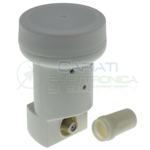 Lnb illuminatore convertitore - lnb,