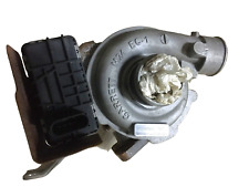 TURBO TURBINA TURBOCOMPRESSORE DODGE NITRO 2.8 CRD 35242126H 771953-1 ATTUATORE