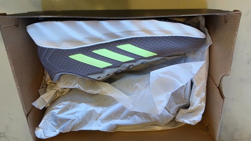 Scarpe corsa adidas switch - scarpe,