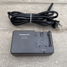 A35b panasonic adaptor - ac,