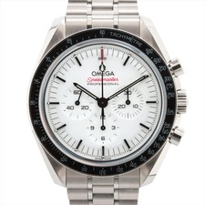 Omega Speedmaster Moonwatch cronografo professionale 310.30.42.50.04.001 SS SS S