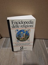 Enciclopedia Delle Religioni -