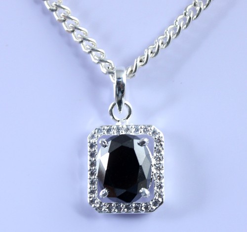 Nero diamante solitario 51 - solitario, 9.51