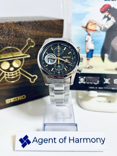 Orologio cronografo seiko one - orologio,