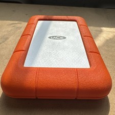 LaCie Rugged Mini 1TB USB C