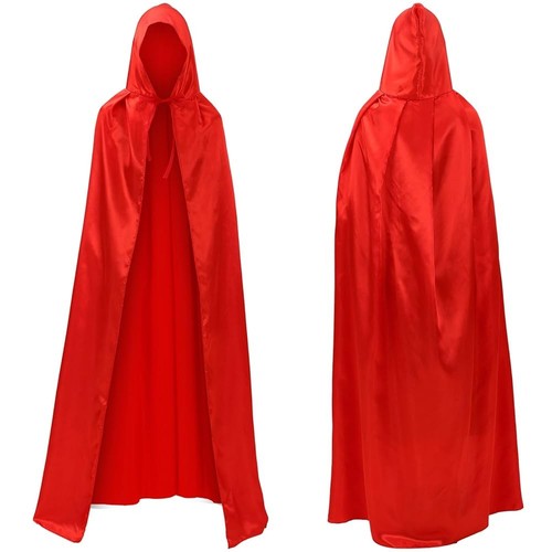 Mantello halloween adulto - halloween,