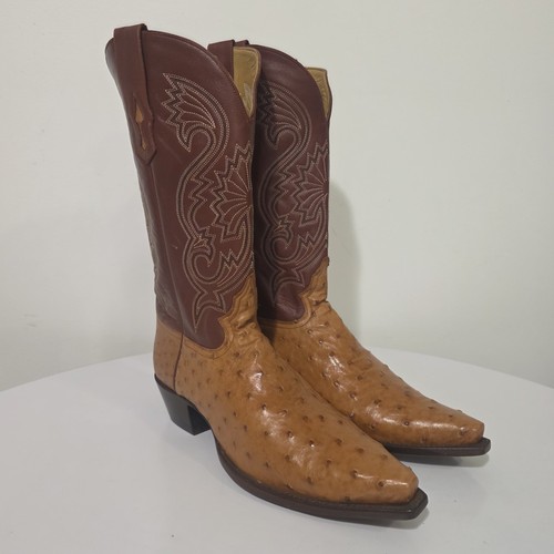 Stivali cowboy esotici da - stivali,