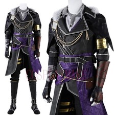 Costume clair obscur - costume,