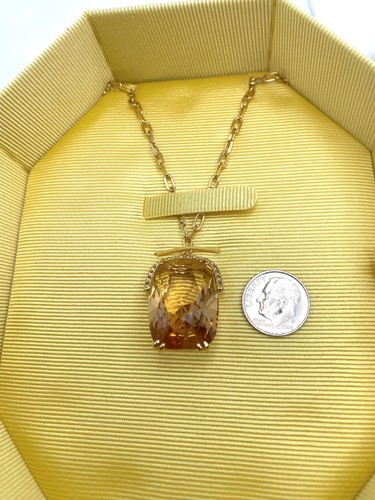 New swarovski pendant - new,