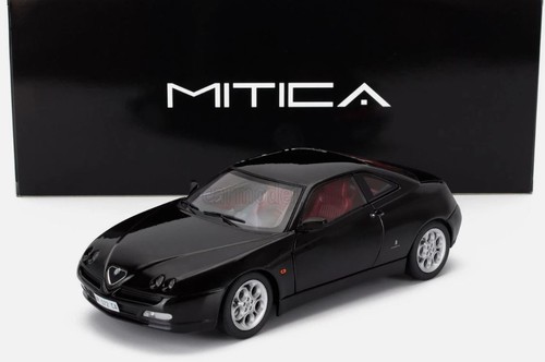 Alfa romeo gtv 24v - 3.0, v6