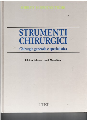 Strumenti chirurgici a cura - strumenti,