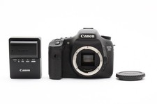 Canon EOS 7D 18,0 megapixel