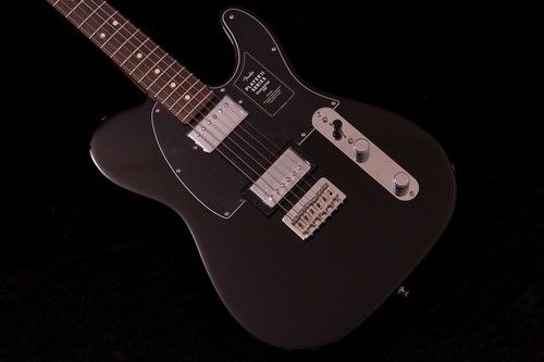 Fender player telecaster - ii,