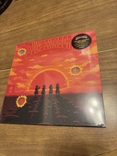 Sunset Riders EP 10" LE Vinyl record video game Soundtrack Iam8bit Brand New OST