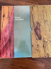 Tempo veneziano, ITALSIDER