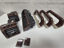 RANGE ROVER P38 PRESE D'ARIA