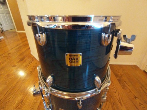 Yamaha rovere custom made - made, in