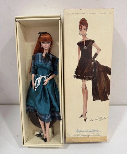 Barbie silkstone lingerie - silkstone, n.6