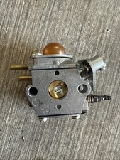 Carburatore Tagliasiepi Mcculloch Tivoli 45 60 Originale WALBRO