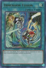 Dimension Fusion UR IOC-EN094