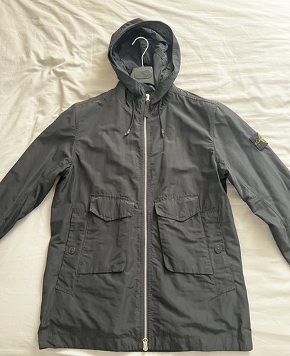Giacca stone island micro - micro, reps