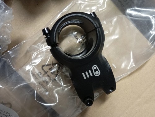 Stem attacco manubrio mtb - attacco,