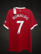 Maglia calcio Manchester