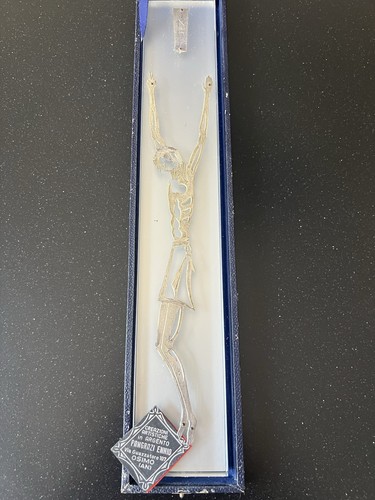 Gesù cristo argento - in, 925