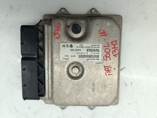 CENTRALINA MOTORE ECU PER FIAT