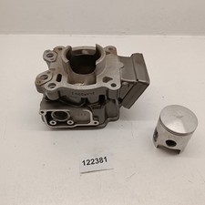 Cilindro pistone cylinder - e,