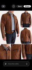 Schott NYC Men's Vintage