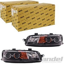 2X TYC H1/H1/H3 FARI