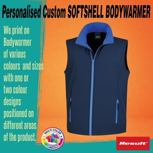 Gilet lavoro multicolore - da,
